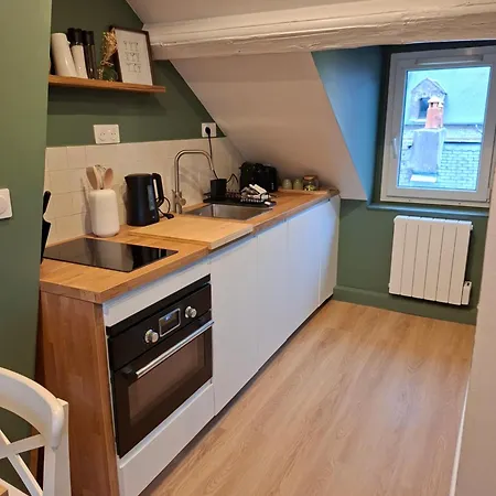 Nouveau,studio Cocoon Cotier, Vue Port