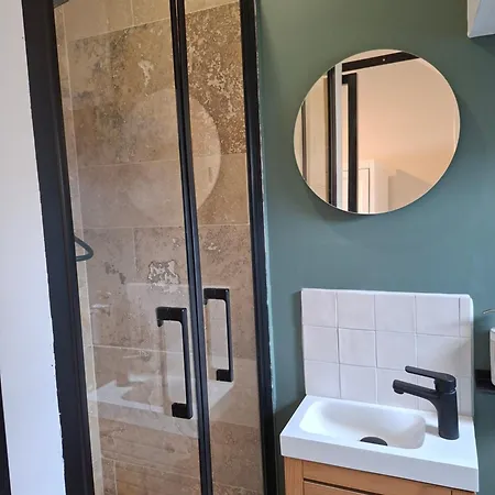 Nouveau,studio Cocoon Cotier, Vue Port * סן-ולרי-אן-קו