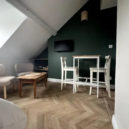 Nouveau,studio Cocoon Cotier, Vue Port *