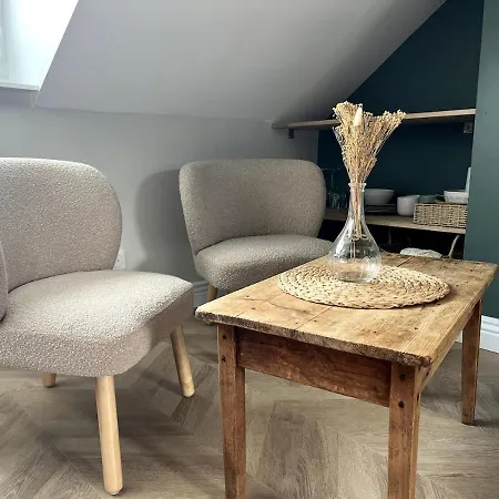 Nouveau,studio Cocoon Cotier, Vue Port סן-ולרי-אן-קו